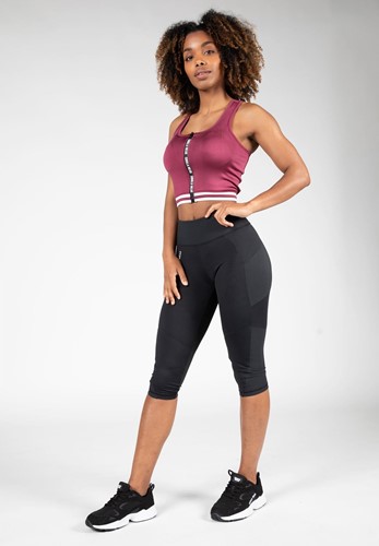 mesa-zip-front-crop-top-red (1)