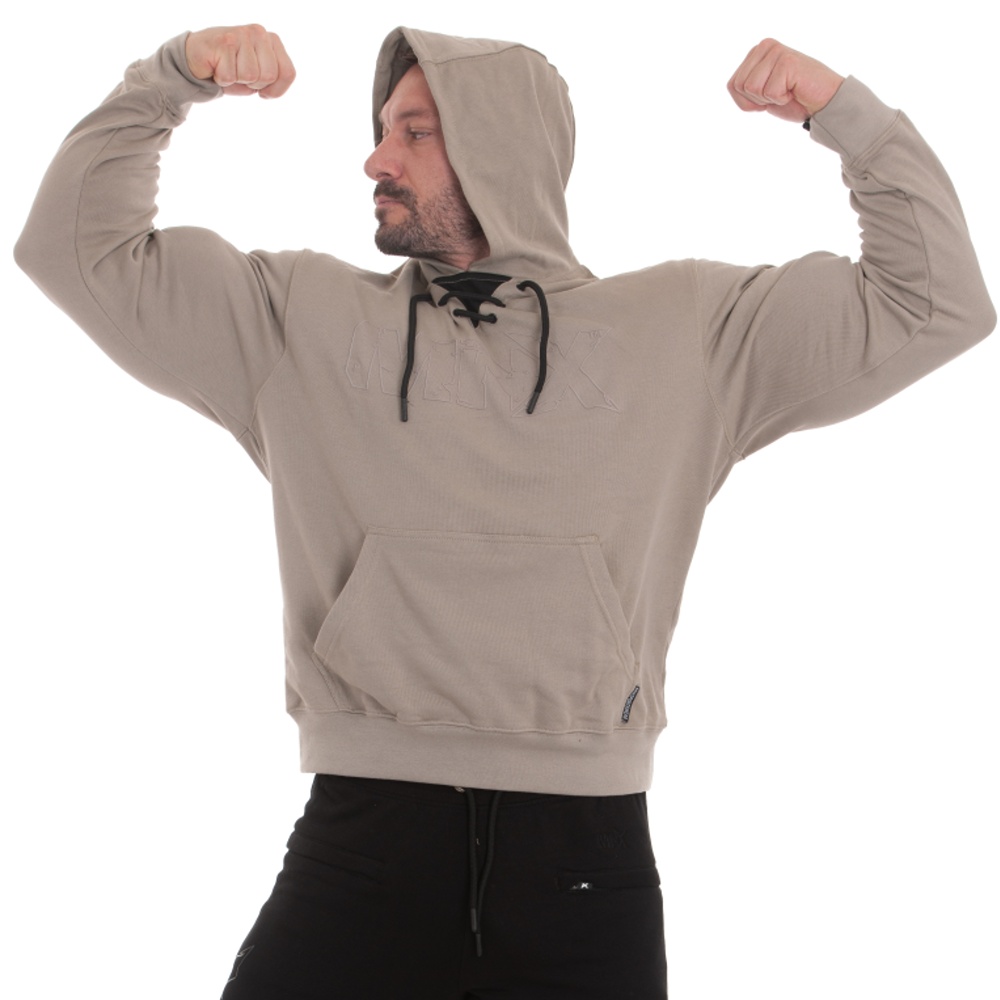 MNX-NO-ZIP-HOODIE-SAND