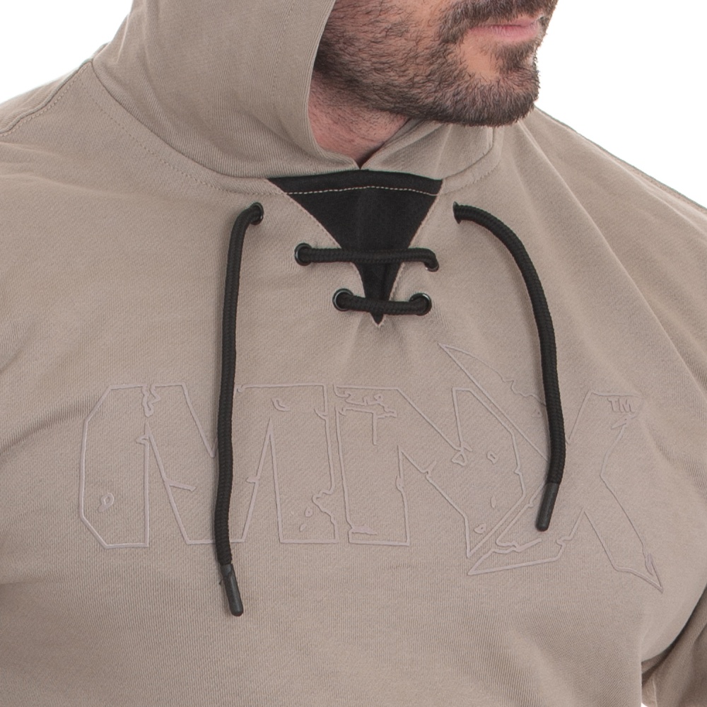 MNX-NO-ZIP-HOODIE-SAND-DETAILS