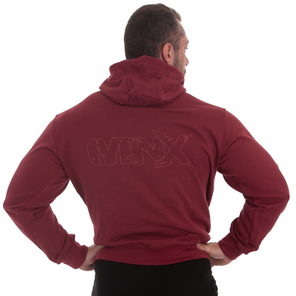MNX-NO-ZIP-HOODIE-WINE-1