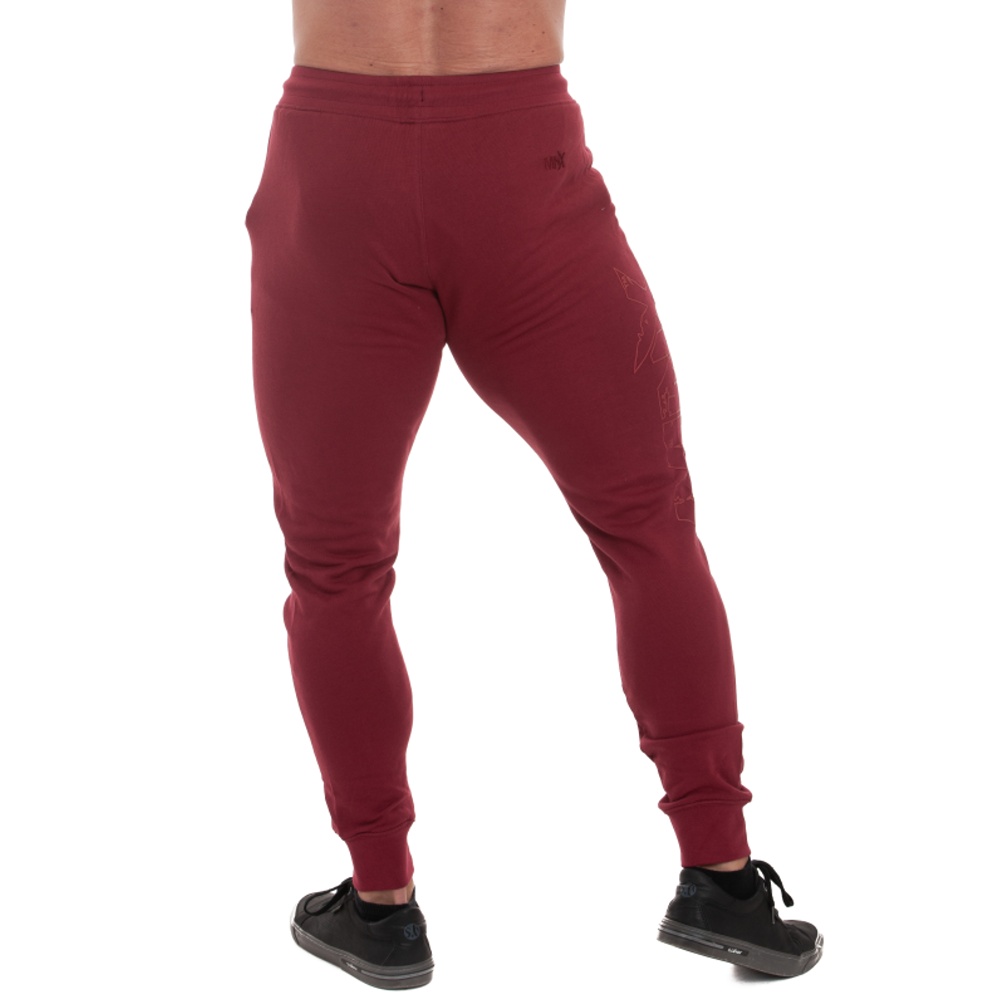MNX-JOGGER-PANTS-WINE-1