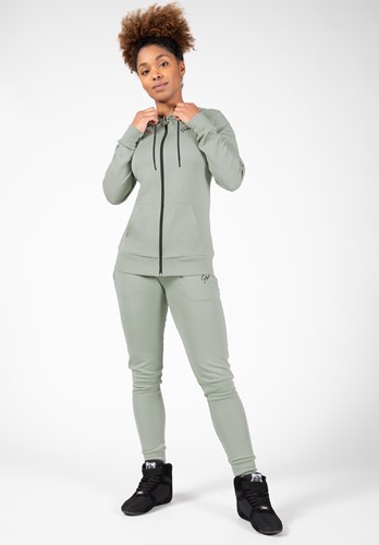 pixley-light-green-zipped-hoodie-fullbody