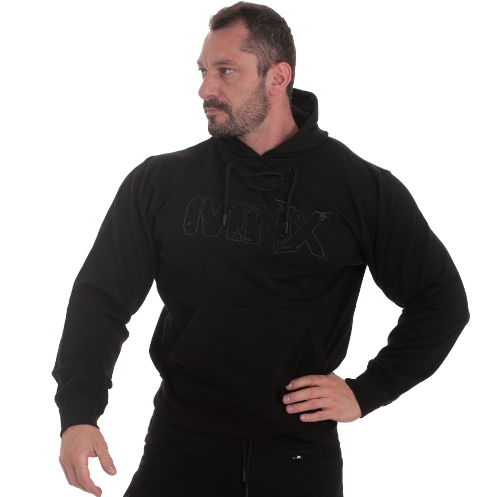 MNX-NO-ZIP-HOODIE-BLACK