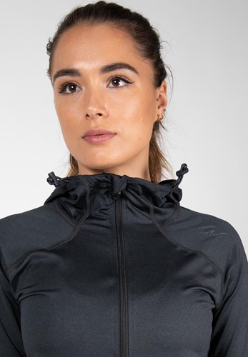 vici-jacket-anthracite-close-up