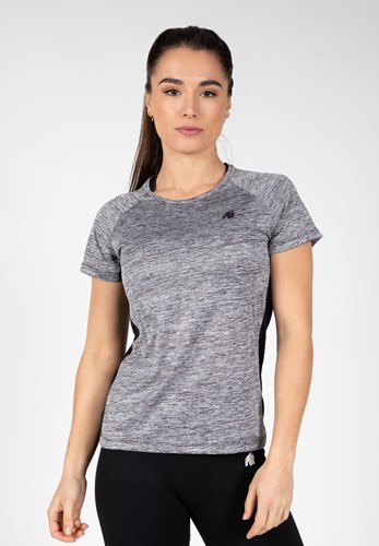 monetta-performance-t-shirt-gray-melange-black-m