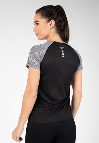monetta-t-shirt-gray