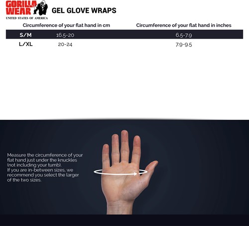 gel-gloves-wraps-size-chart