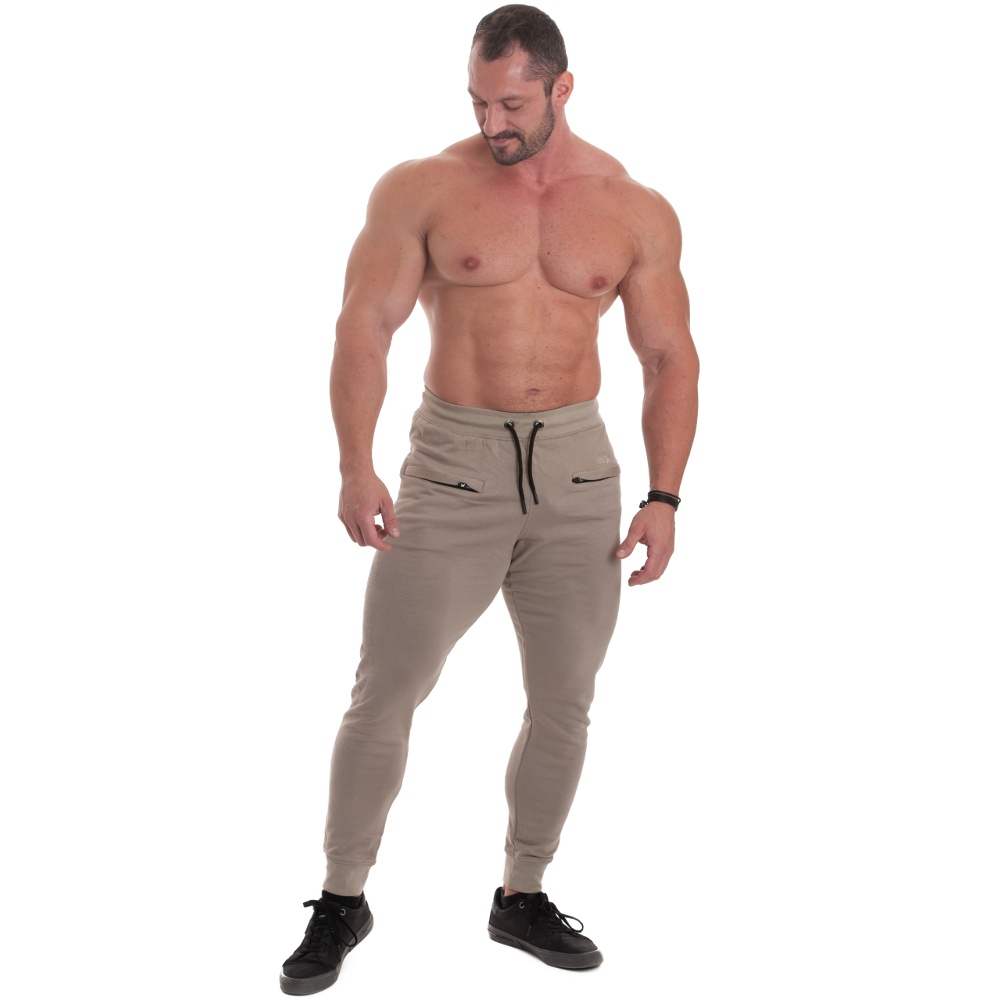 MNX-JOGGER-PANTS-SAND-1
