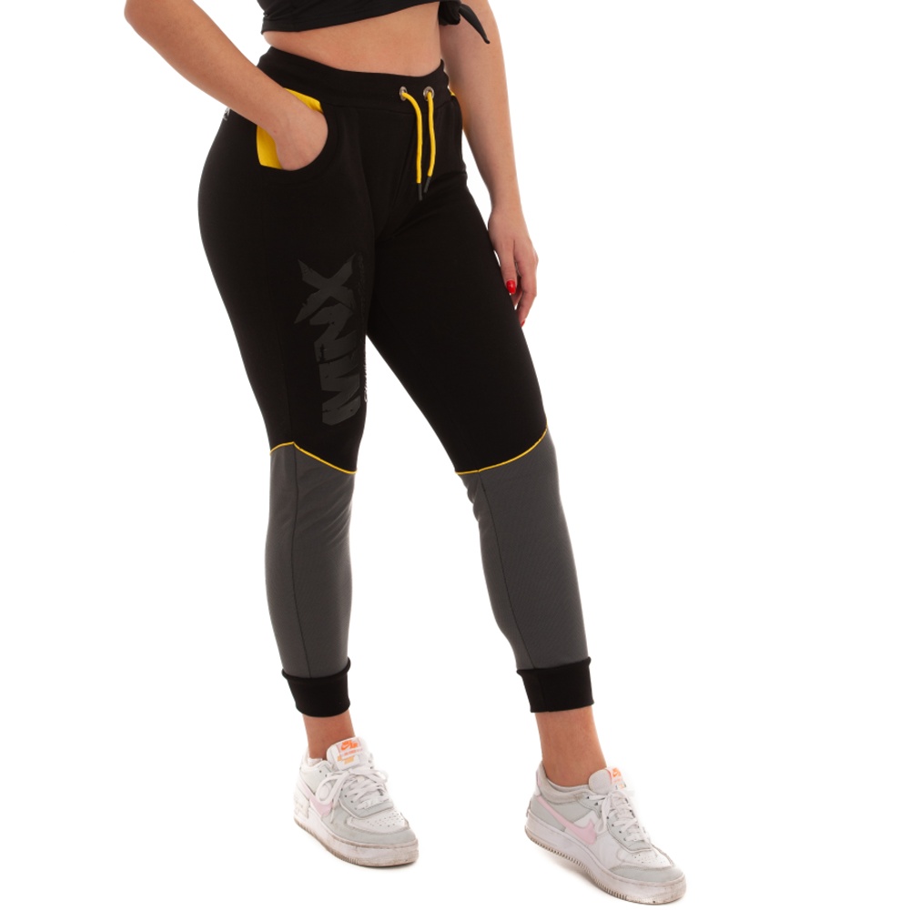 MNX-WOMENS-JOGGERS-YELLOW-2