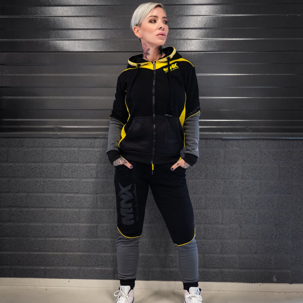 MNX-WOMENS-REVOLUTION-HOODIE-JOGGERS-YELLOW