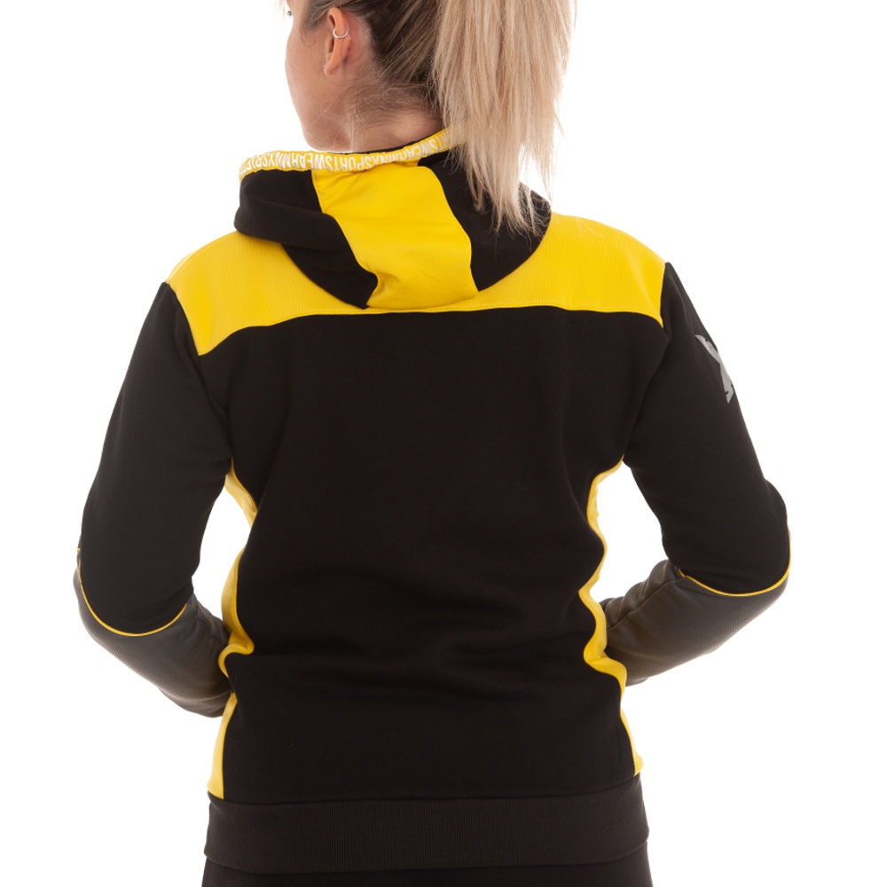 MNX-WOMENS-REVOLUTION-HOODIE-YELLOW-1