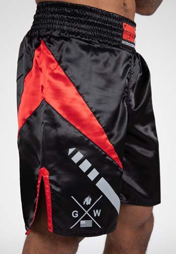 hornell-boxing-shorts-black-red (4)