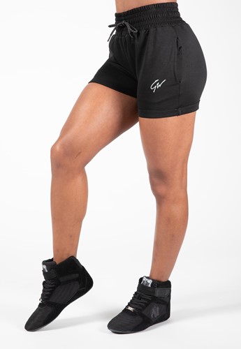 pixley-sweatshorts-black-l