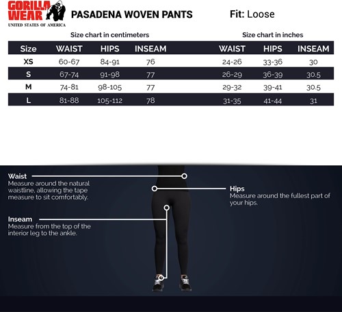 pasadena-woven-pants-sizechart