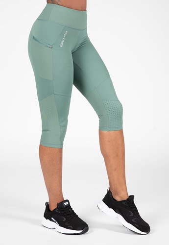 monroe-cropped-leggings-green