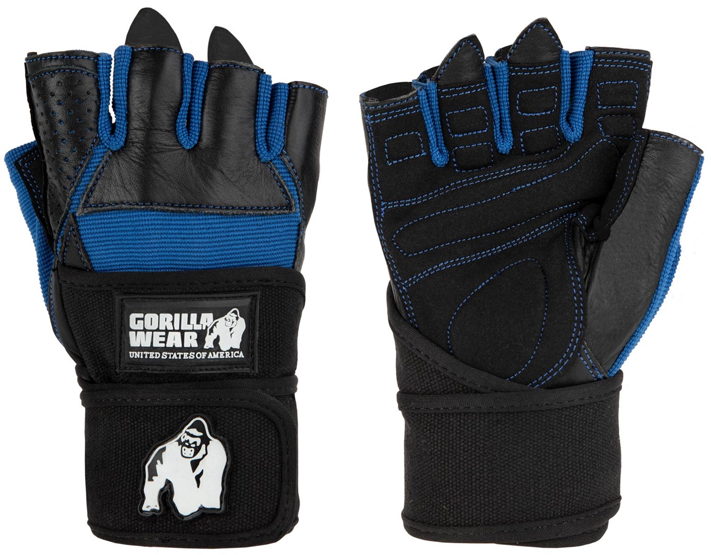 dallas-wrist-wraps-gloves-black-blue-2xl