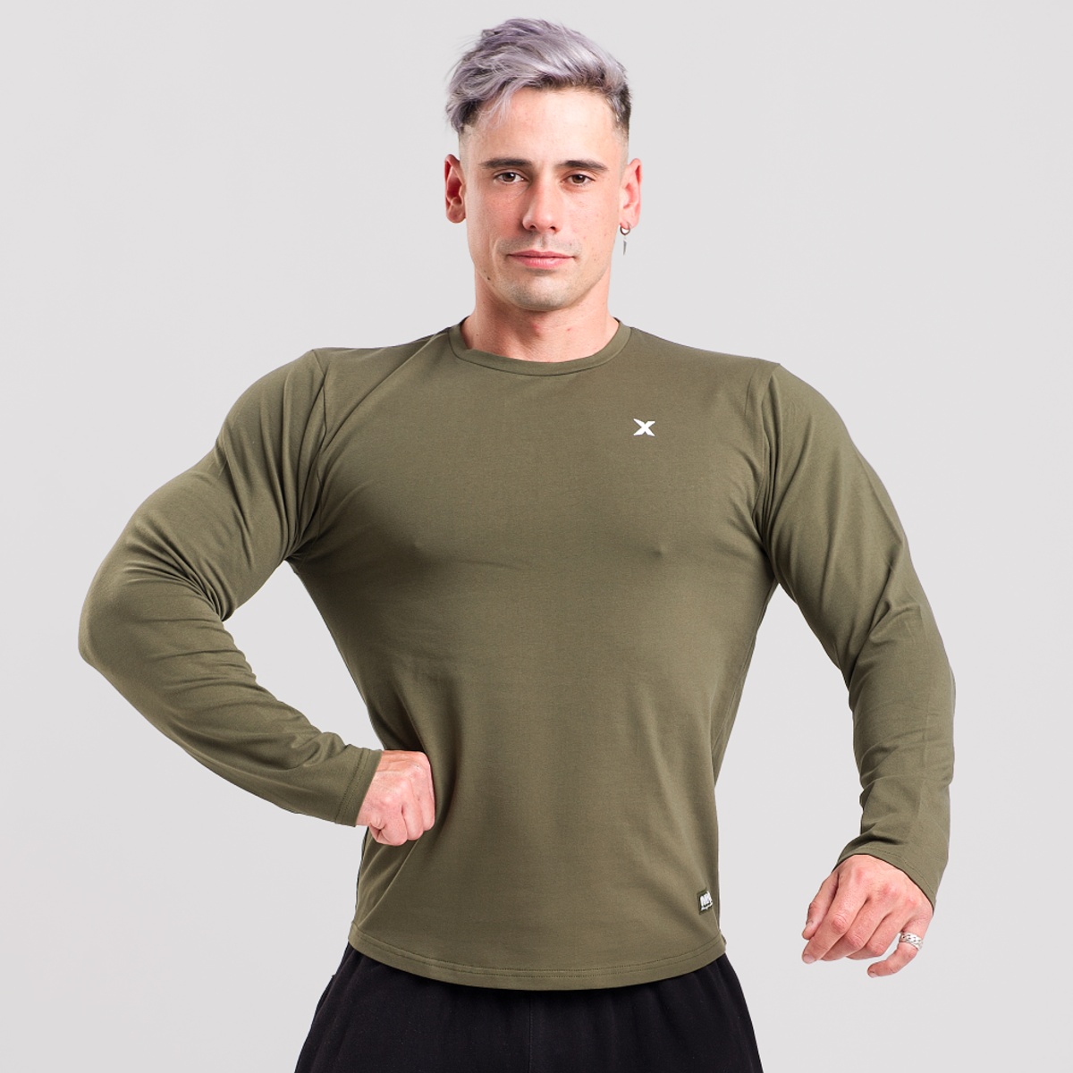 MNX-SWEATSHIRT-ORIGINAL-GREEN