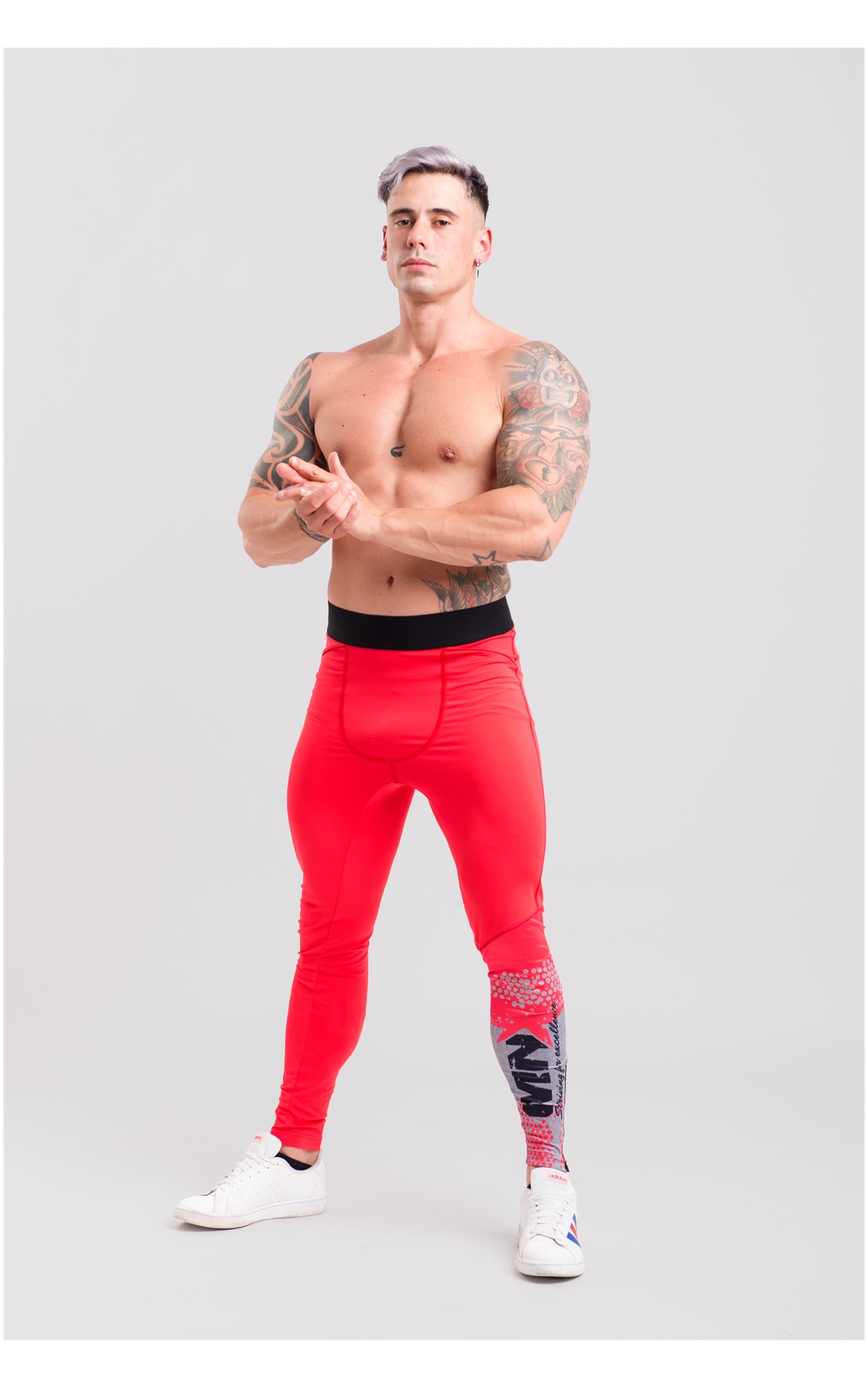 MNX-ION-2-LEGGINGS-RED-4