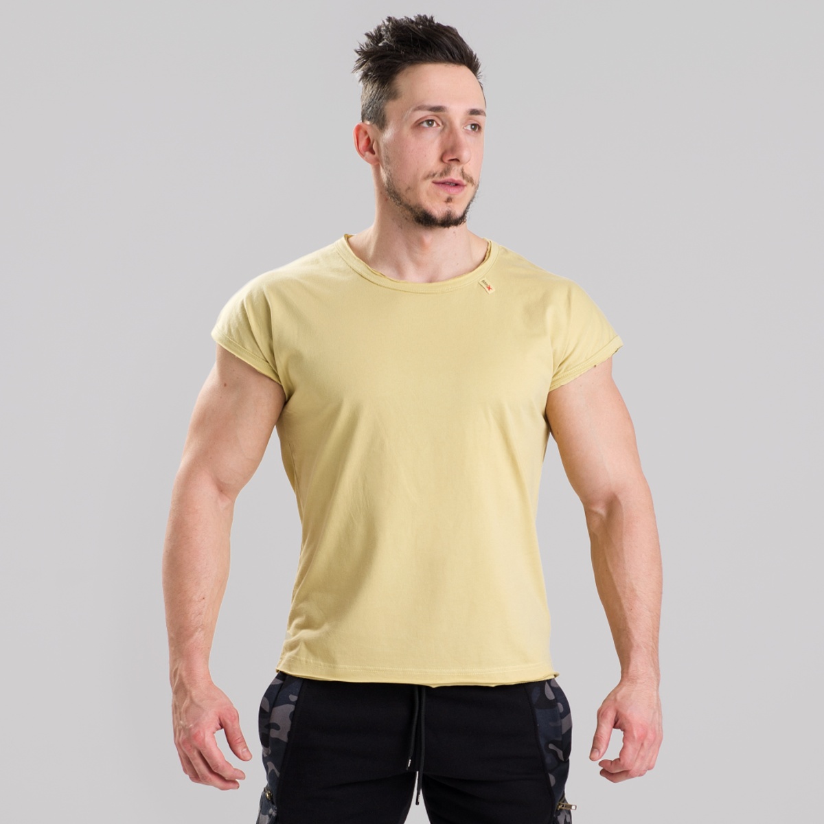 MNX-ATHLETIC-TSHIRT-SAND