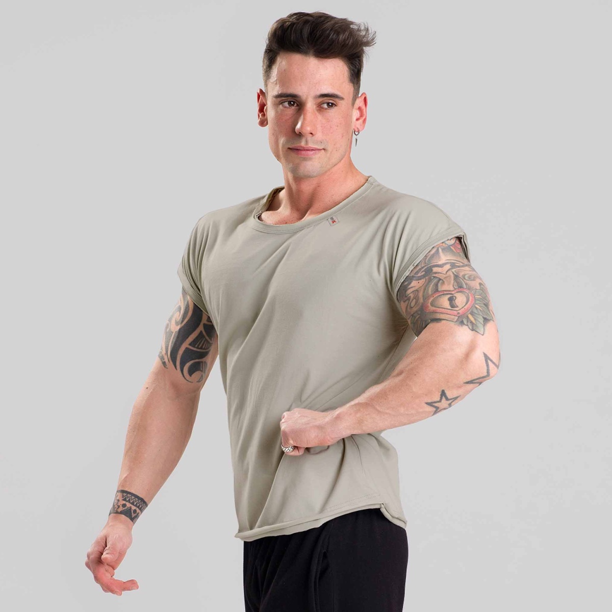 MNX-ATHLETIC-TSHIRT-TAUPE-GRAY-1