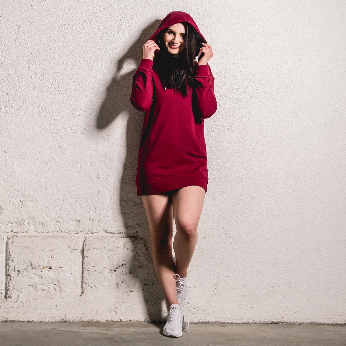 MNX-WOMENS-HOODIE-LIBERTY-BURGUNDY-4