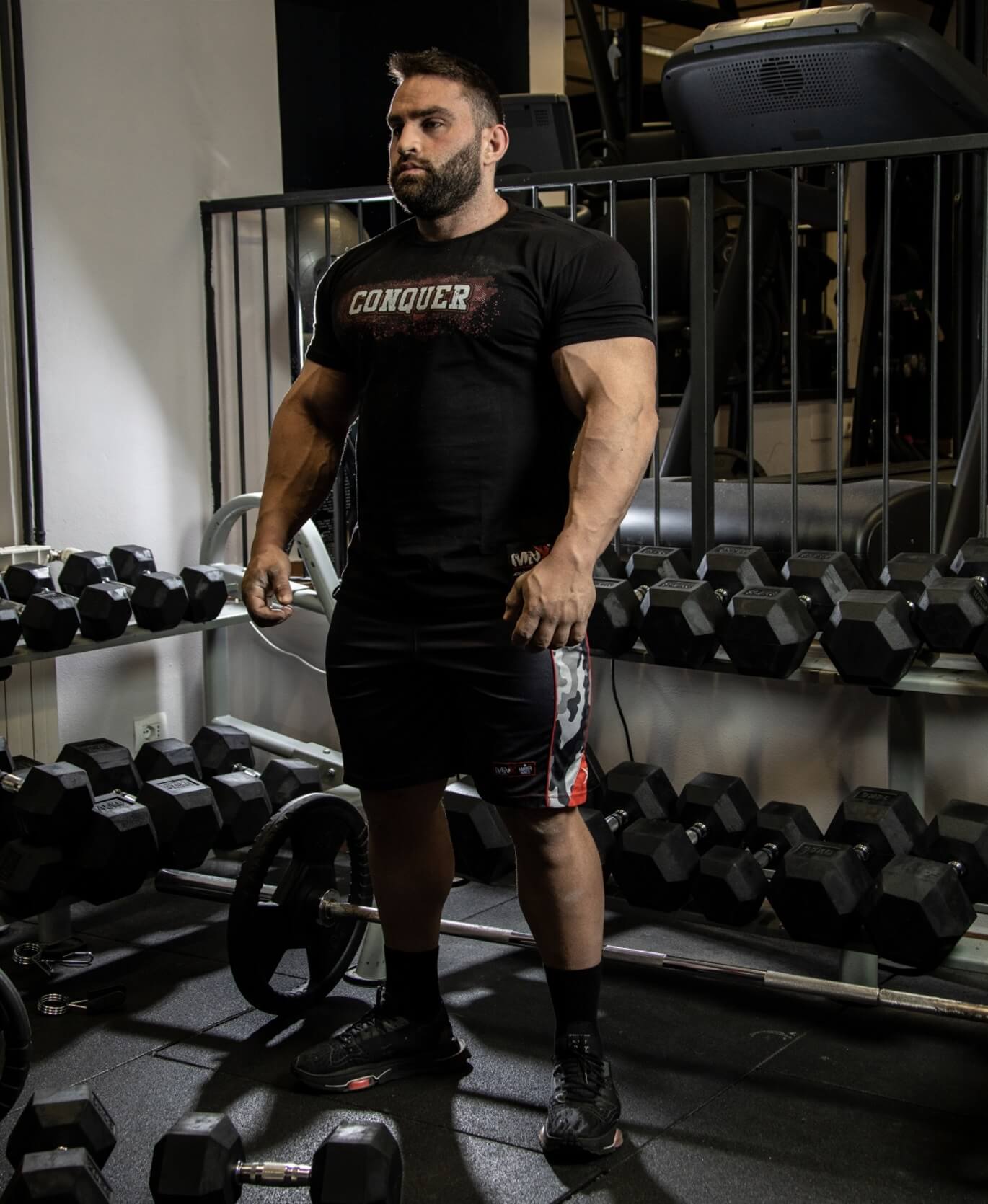 MNX-CONQUER-T-SHIRT
