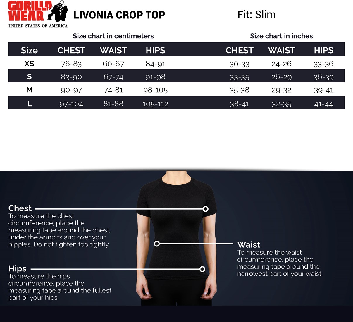 livonia-crop-top-sizechart (1)
