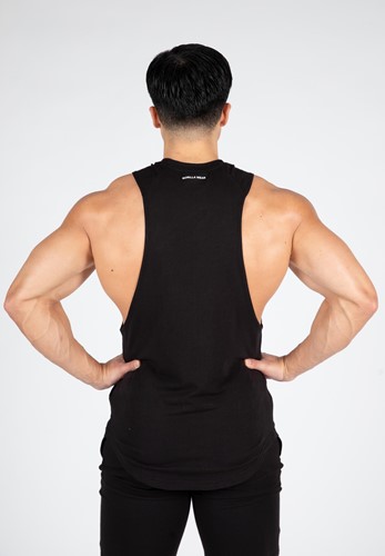 milo-drop-armhole-tank-top-black