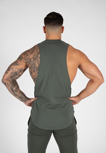 milo-drop-armhole-tank-top-green