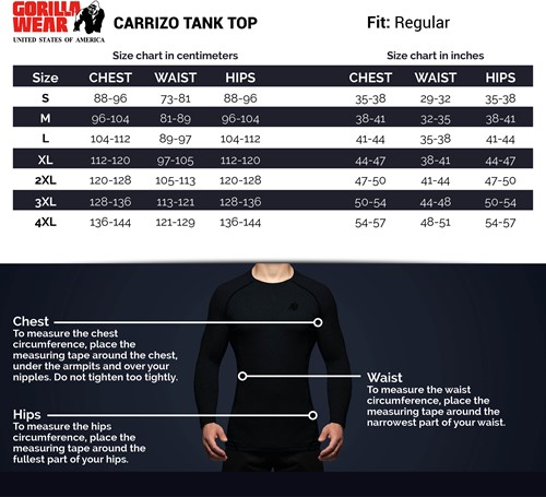 carrizo-tank-top-sizechart