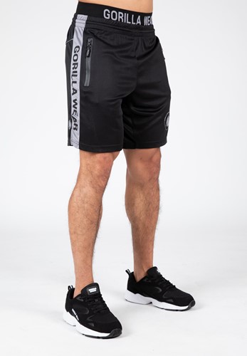 atlanta-shorts-black-gray