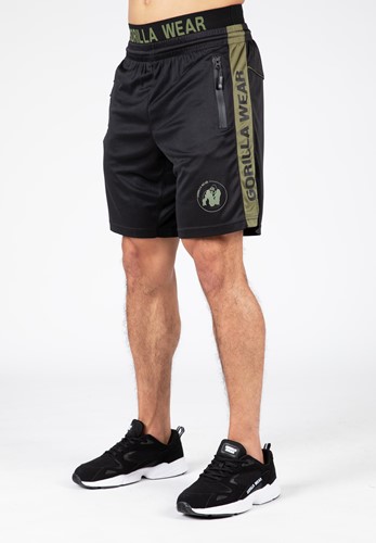 atlanta-shorts-black-green-s-m