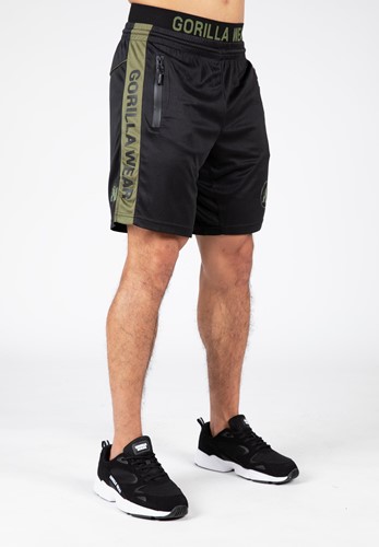 atlanta-shorts-black-green