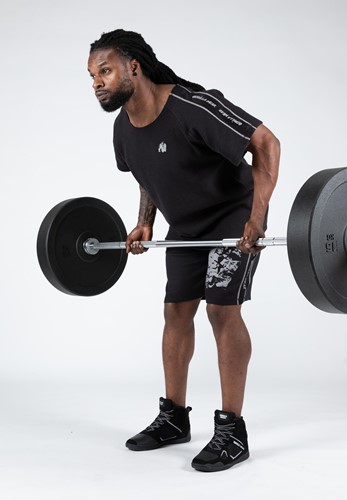 buffalo-workout-shorts-black-gray (2)