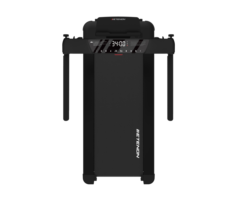 M2 Etenon Cinta vista superior