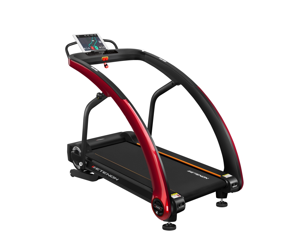 M9 - Etenon Treadmill