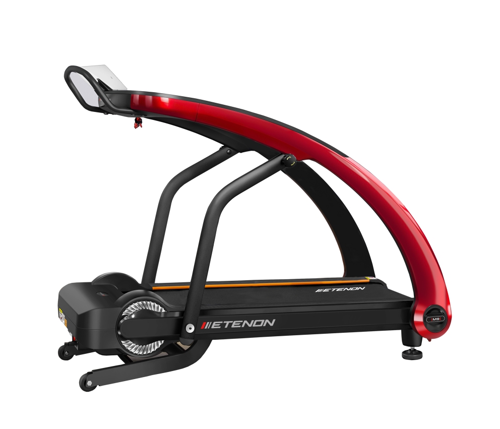 M9 - Etenon Treadmill 2