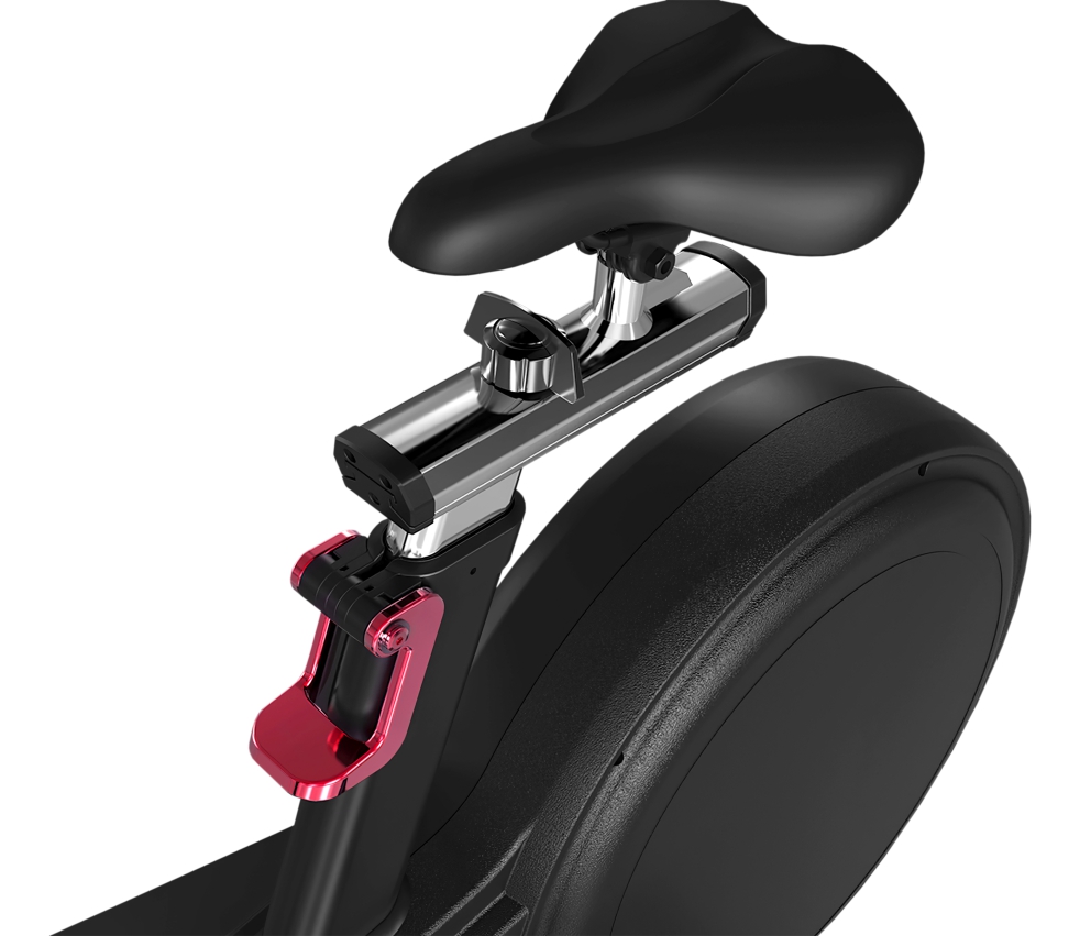 XT - Etenon Bicicleta ciclo indoor sillin
