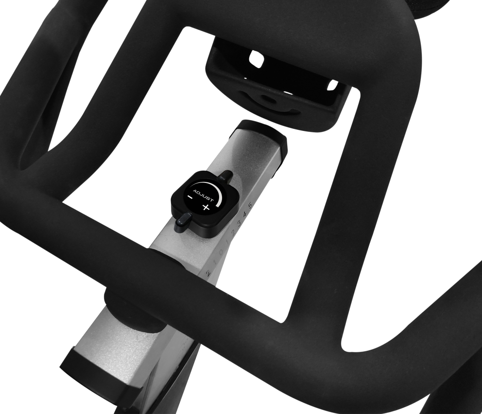 XT - Etenon Bicicleta ciclo indoor detalle 2