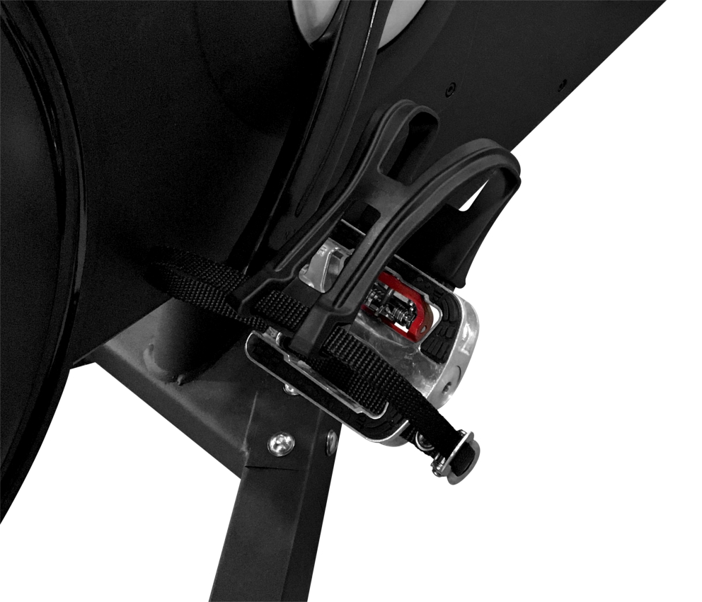 XT - Etenon Bicicleta ciclo indoor pedal 2