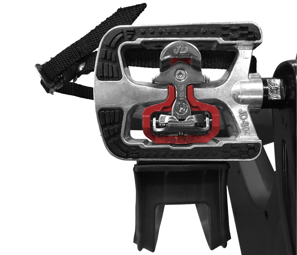 XT - Etenon Bicicleta ciclo indoor pedal