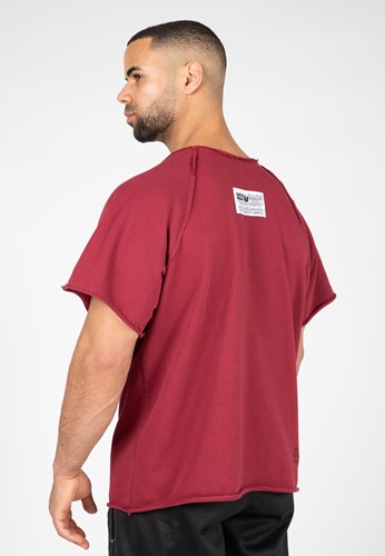 classic-workout-top-burgundy-red