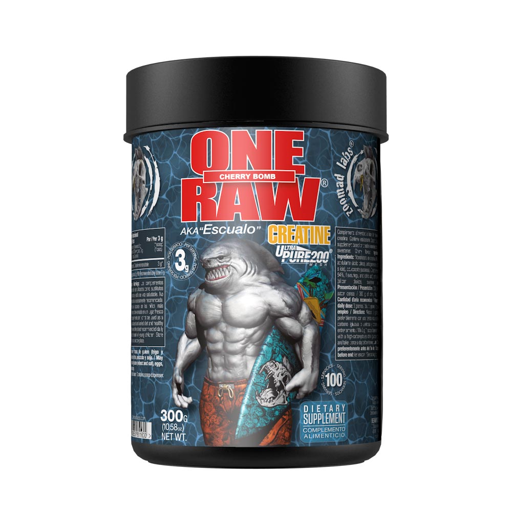 ONE-RAW-CREATINE-CHERRY