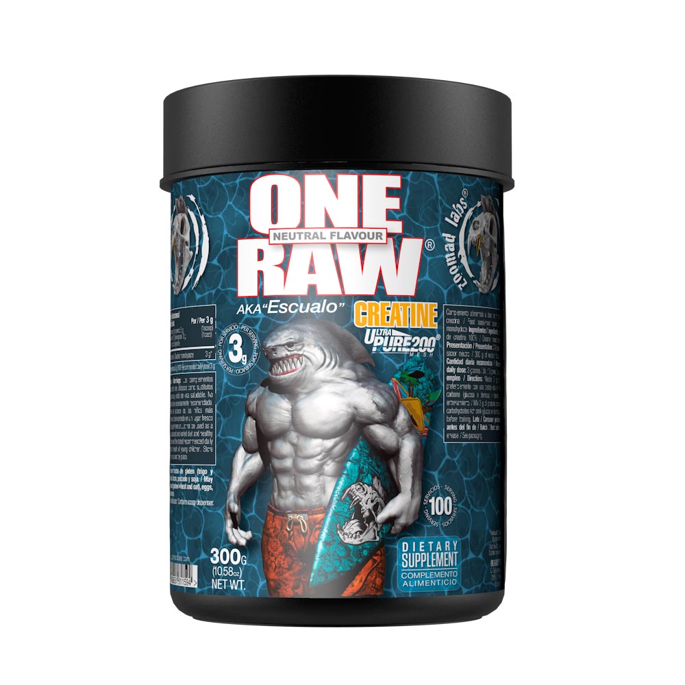 ONE-RAW-CREATINE-NEUTRO