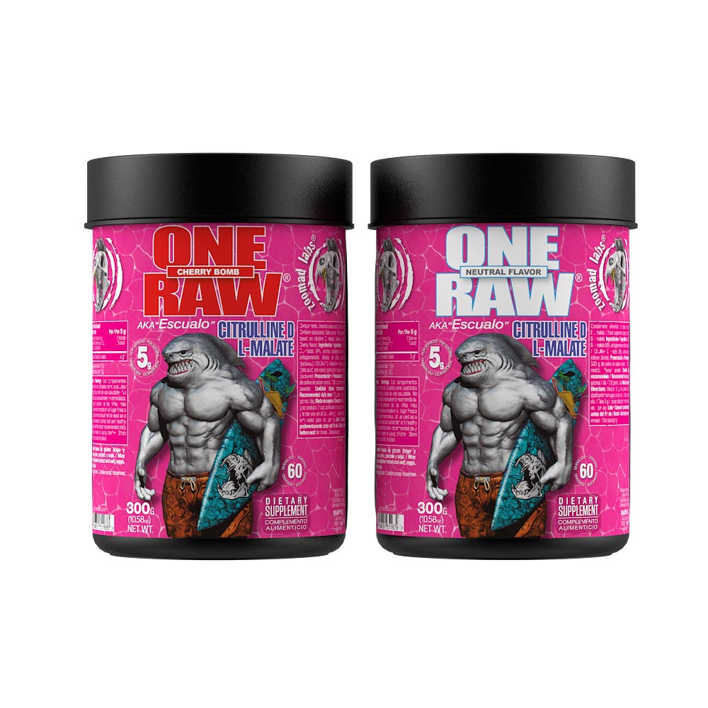 BODEGON-CITRULLINE