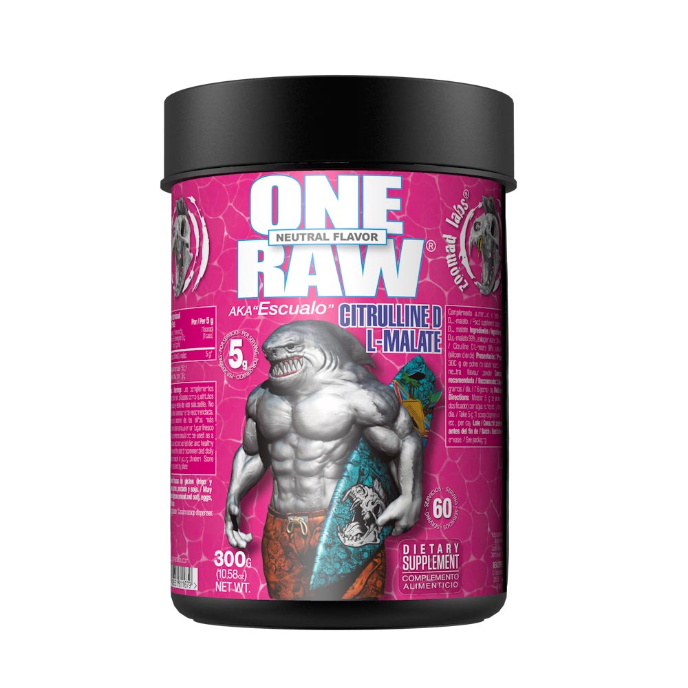 ONE-RAW-CITRULLINE-NEUTRO