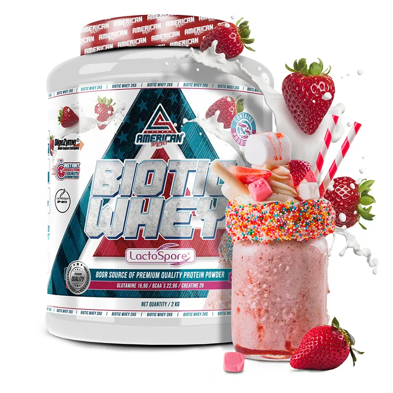 PRODUCTO-BIOTIC-WHEY-PROTEIN-2KG-FRESA-AMERICAN-SUPLEMENT