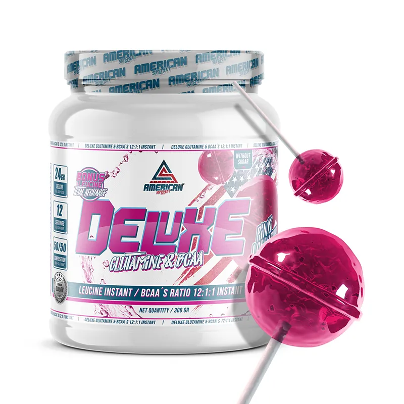 PRODUCTO-BCAA´S-CON-GLUTAMINA-DELUXE-300GR-PIRULETA-AMERICAN-SUPLEMENT