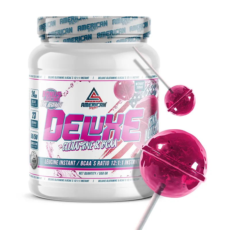 PRODUCTO-BCAA´S-CON-GLUTAMINA-DELUXE-550GR-PIRULETA-AMERICAN-SUPLEMENT