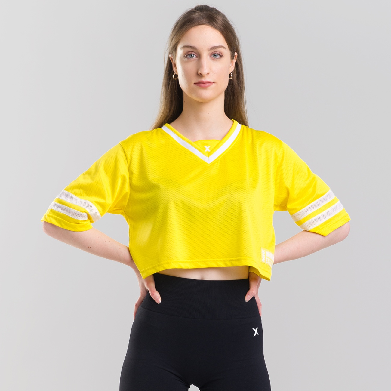 MNX-CROPPED-JERSEY-YELLOW
